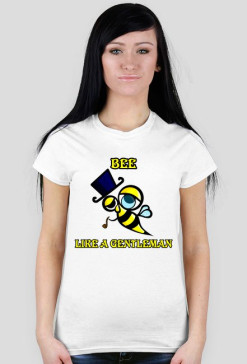 Gentle Bee Women