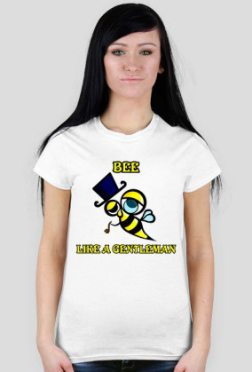 Gentle Bee Women