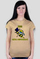 Gentle Bee Women