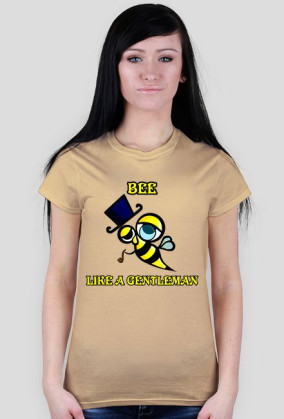 Gentle Bee Women