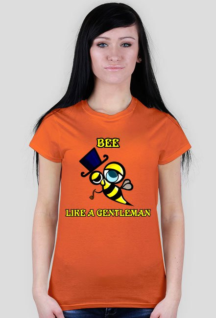 Gentle Bee Women