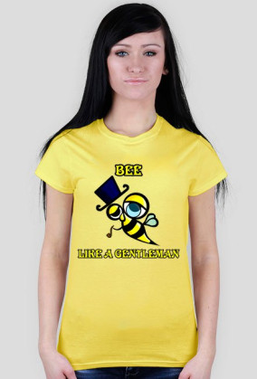 Gentle Bee Women
