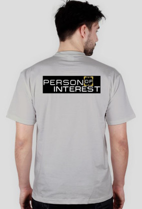 Person of Interest-comic style