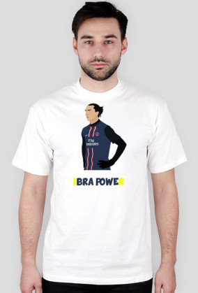Ibra Power