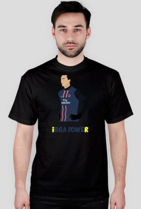 Ibra Power