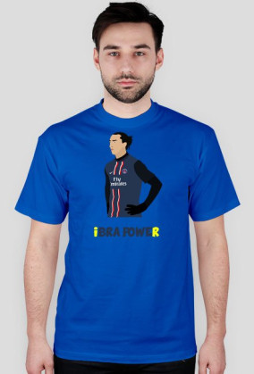 Ibra Power