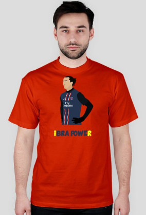 Ibra Power