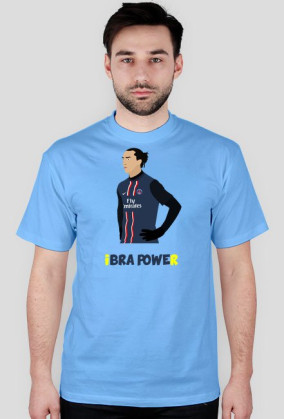 Ibra Power