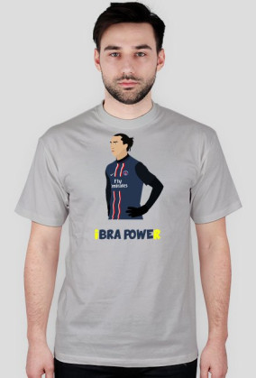 Ibra Power