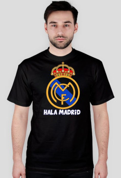 Hala Madrid