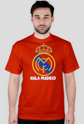 Hala Madrid