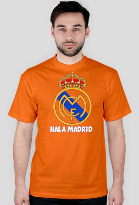 Hala Madrid