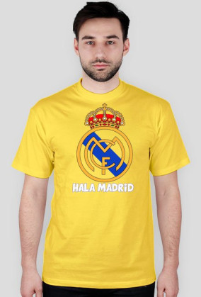 Hala Madrid
