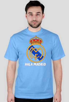 Hala Madrid