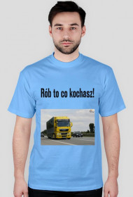 Pasja Tir