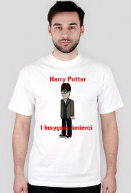 T-shirt Potter