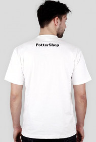 T-shirt Potter