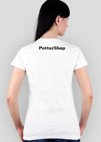 T-shirt Potter D