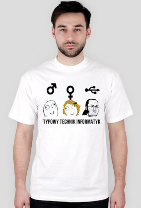 Typowy Technik Informatyk 1
