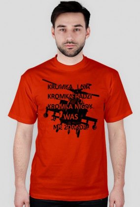 Kromka lata, radzi!