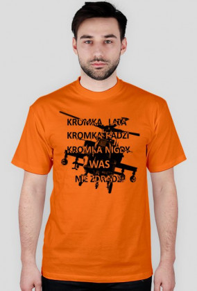 Kromka lata, radzi!
