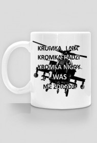 Kromka lata, radzi!