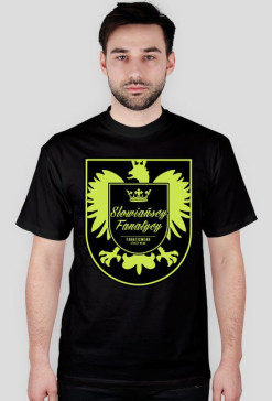 SŁOWIAŃSCY FANATYCY MĘSKA