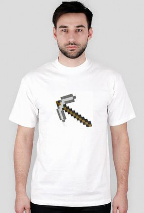 Minecraft Pickaxe