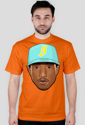 Pharrell Williams