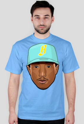 Pharrell Williams