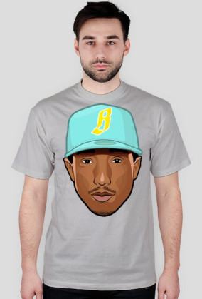 Pharrell Williams