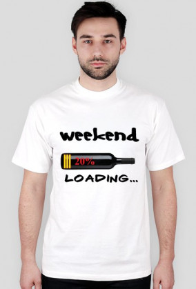 weekend loading