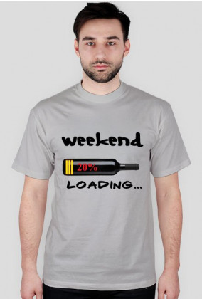 weekend loading