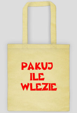 Torba na zakupy
