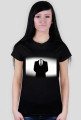 Anonymous. T-shirt (damska)