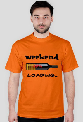weekend loading 40