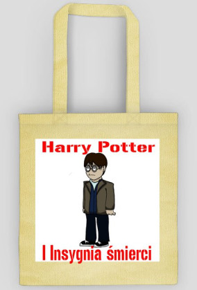 Torba Potter