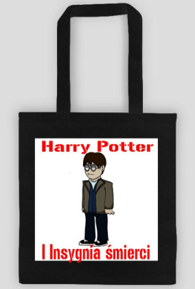 Torba Potter