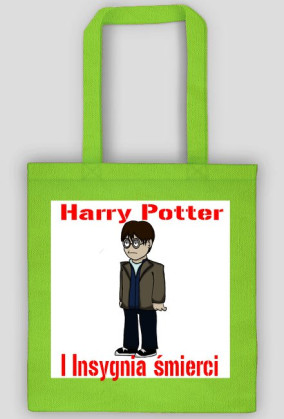 Torba Potter