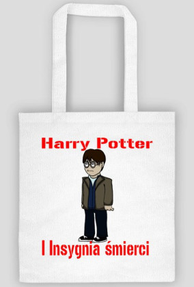 Torba Potter