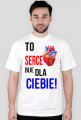 To serce