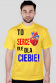 To serce