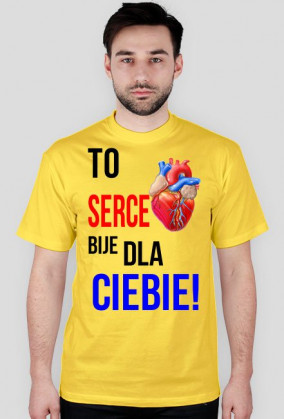 To serce