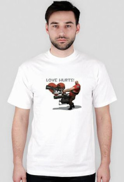 Tf2 Heave Love hurts