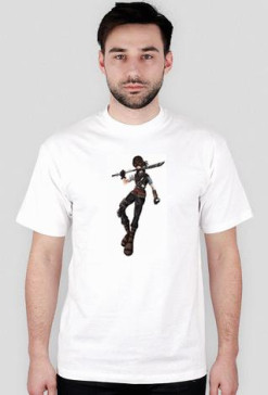 Borderlands Mordekai