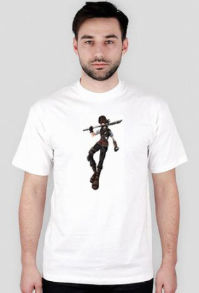 Borderlands Mordekai