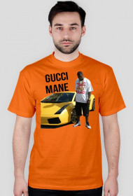 Gucci Mane Lambo Koszulka