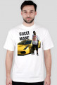 Gucci Mane Lambo Koszulka