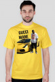 Gucci Mane Lambo Koszulka