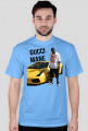 Gucci Mane Lambo Koszulka